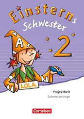 Einsterns Schwester - Sprache und Lesen - Ausgabe 2015 - 2. Schuljahr