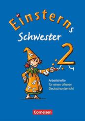 Einsterns Schwester - Sprache und Lesen - Ausgabe 2009 - 2. Schuljahr