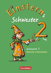 Einsterns Schwester - Sprache und Lesen - Ausgabe 2009 - 2. Schuljahr