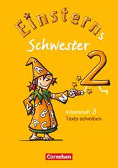 Einsterns Schwester - Sprache und Lesen - Ausgabe 2009 - 2. Schuljahr