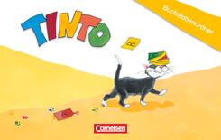 Tinto 1 - Zu allen J&Uuml;L-Ausgaben - 1. Schuljahr