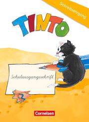 Tinto 1 - Zu allen J&Uuml;L-Ausgaben 2018 - 1./2. Schuljahr