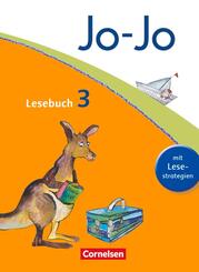 Jo-Jo Lesebuch - Allgemeine Ausgabe 2011 - 3. Schuljahr