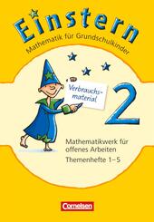 Einstern - Mathematik - Ausgabe 2010 - Band 2