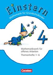 Einstern - Mathematik - Ausgabe 2010 - Band 4