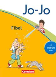 Jo-Jo Fibel - Allgemeine Ausgabe 2011