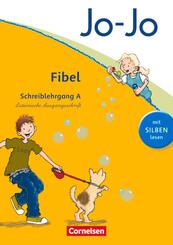 Jo-Jo Fibel - Allgemeine Ausgabe 2011