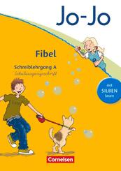 Jo-Jo Fibel - Allgemeine Ausgabe 2011