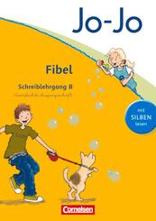 Jo-Jo Fibel - Allgemeine Ausgabe 2011