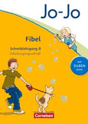 Jo-Jo Fibel - Allgemeine Ausgabe 2011