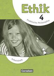 Ethik - Grundschule - Neubearbeitung - 4. Schuljahr
