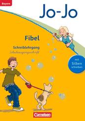 Jo-Jo Fibel - Grundschule Bayern