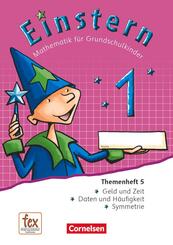 Einstern - Mathematik - Ausgabe 2015 - Band 1