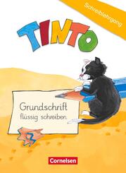Tinto 1 - Zu allen J&Uuml;L-Ausgaben 2018 - 1./2. Schuljahr