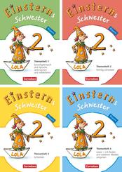 Einsterns Schwester - Sprache und Lesen - Bayern - 2. Jahrgangsstufe
