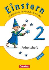 Einstern - Mathematik - Bayern 2014 - Band 2