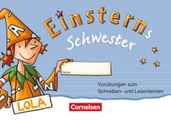 Einsterns Schwester - Erstlesen - Zu allen Ausgaben - 1. Schuljahr