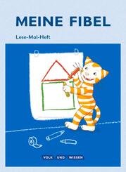Meine Fibel - Zu allen Ausgaben
