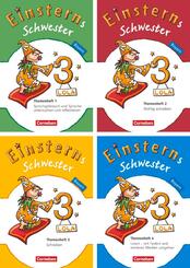 Einsterns Schwester - Sprache und Lesen - Bayern - 3. Jahrgangsstufe