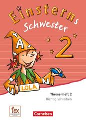 Einsterns Schwester - Sprache und Lesen - Ausgabe 2015 - 2. Schuljahr