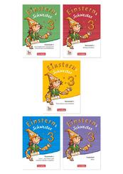 Einsterns Schwester - Sprache und Lesen - Ausgabe 2015 - 3. Schuljahr