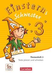Einsterns Schwester - Sprache und Lesen - Ausgabe 2015 - 3. Schuljahr