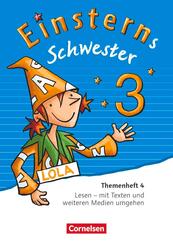 Einsterns Schwester - Sprache und Lesen - Ausgabe 2015 - 3. Schuljahr