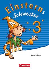 Einsterns Schwester - Sprache und Lesen - Ausgabe 2015 - 3. Schuljahr