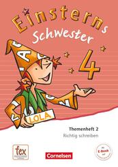 Einsterns Schwester - Sprache und Lesen - Ausgabe 2015 - 4. Schuljahr