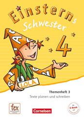 Einsterns Schwester - Sprache und Lesen - Ausgabe 2015 - 4. Schuljahr