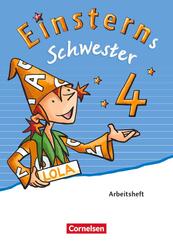 Einsterns Schwester - Sprache und Lesen - Ausgabe 2015 - 4. Schuljahr