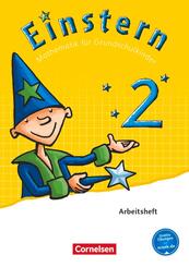 Einstern - Mathematik - Ausgabe 2015 - Band 2