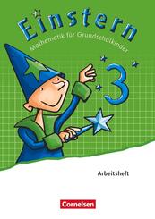 Einstern - Mathematik - Ausgabe 2015 - Band 3