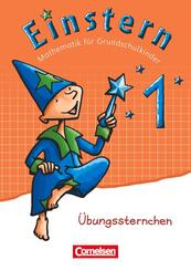 Einstern - Mathematik - Ausgabe 2015 - Band 1