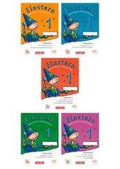 Einstern - Mathematik - Ausgabe 2015 - Band 1