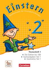 Einstern - Mathematik - Ausgabe 2015 - Band 2