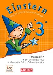 Einstern - Mathematik - Ausgabe 2015 - Band 3