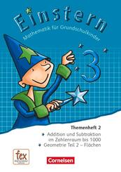 Einstern - Mathematik - Ausgabe 2015 - Band 3