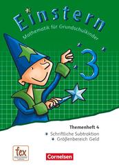 Einstern - Mathematik - Ausgabe 2015 - Band 3