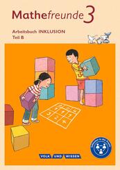 Mathefreunde - Alle Ausgaben - 3. Schuljahr