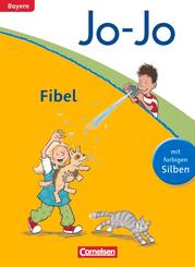 Jo-Jo Fibel - Grundschule Bayern