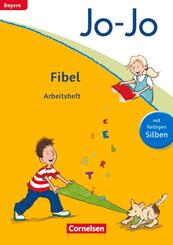 Jo-Jo Fibel - Grundschule Bayern