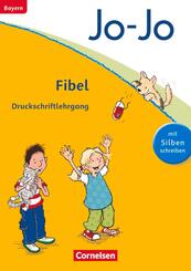 Jo-Jo Fibel - Grundschule Bayern