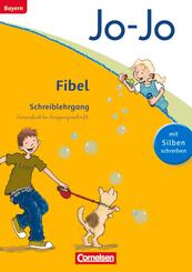 Jo-Jo Fibel - Grundschule Bayern