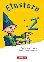 Einstern - Mathematik - Ausgabe 2015 - Band 2
