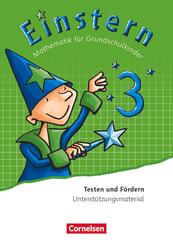 Einstern - Mathematik - Ausgabe 2015 - Band 3