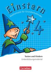 Einstern - Mathematik - Ausgabe 2015 - Band 4