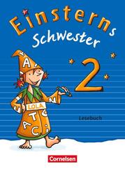 Einsterns Schwester - Sprache und Lesen - Ausgabe 2015 - 2. Schuljahr