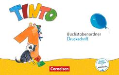 Tinto 1 - Neubearbeitung 2018 - 1. Schuljahr
