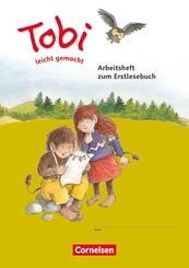 Tobi - Ausgabe 2016